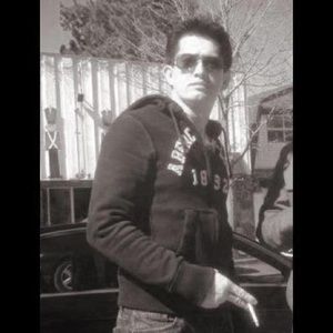 Meet your Posher, Mike